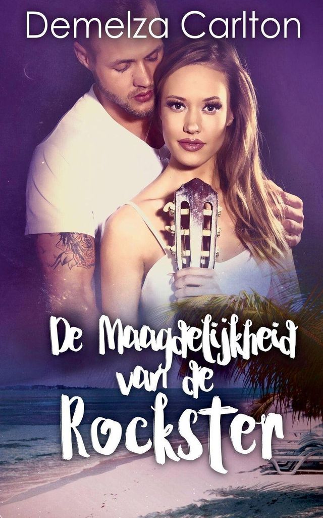 De Maagdelijkheid van de Rockster