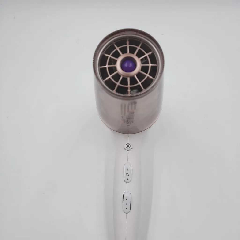 Sèche-Cheveux Philips HP8280/00 Idéal pour Brushing Lisse et Cheveux Hydratés - 6