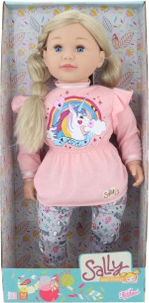 Zapf 877654 Sally 63 cm Produktbild 26