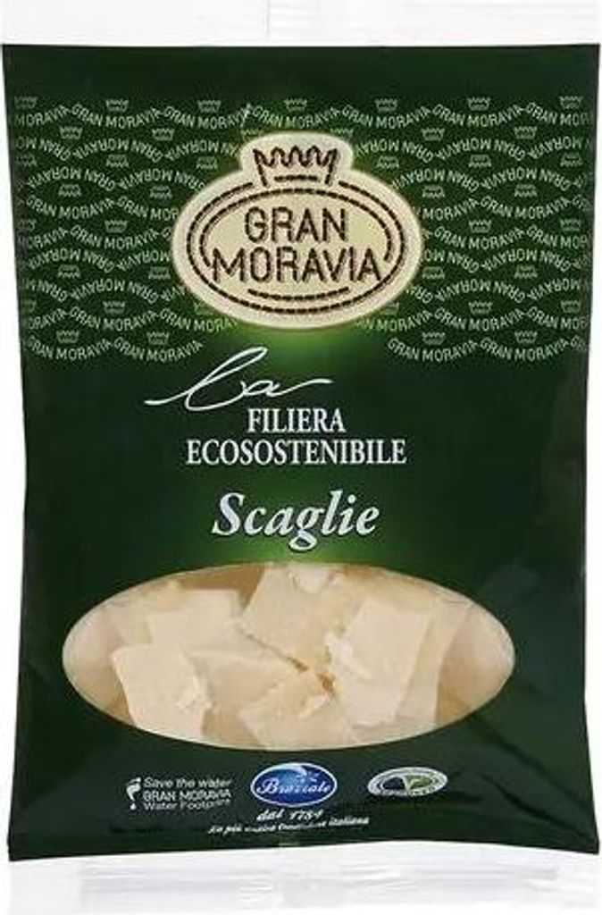 Open Food 8001605012285, 100 g, D, 1573 kJ, 378 kcal, 0,6 Zdjęcie produktu 