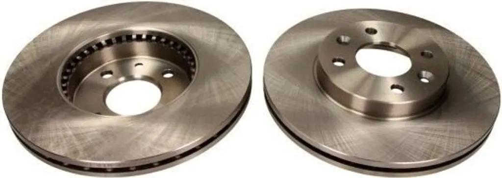Disque de frein haute performance MAXGEAR 19-0766 pour Megane I et Laguna I
