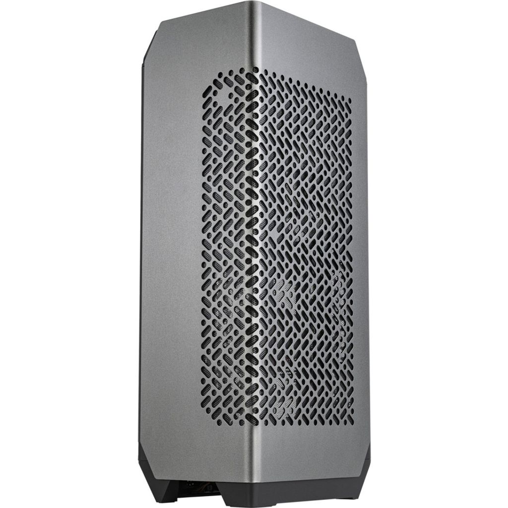 Cooler Master NCORE 100 MAX, Small Form Factor (SFF), PC, Produktbild 
