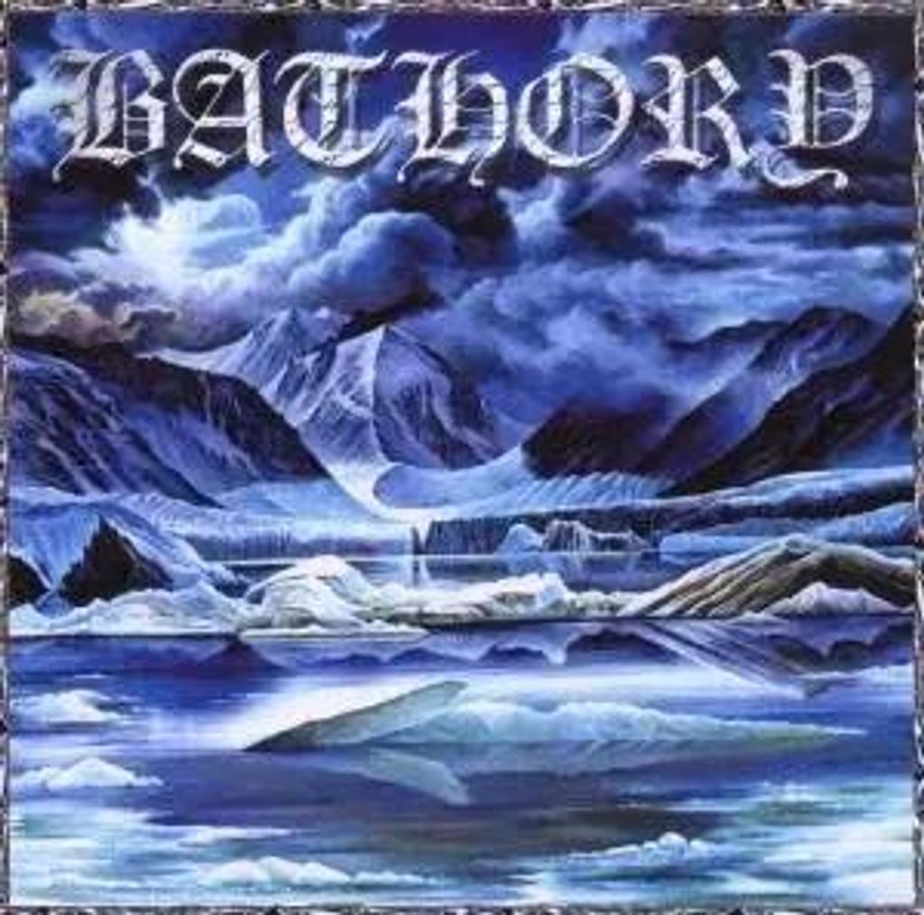 Bathory-Nordland II