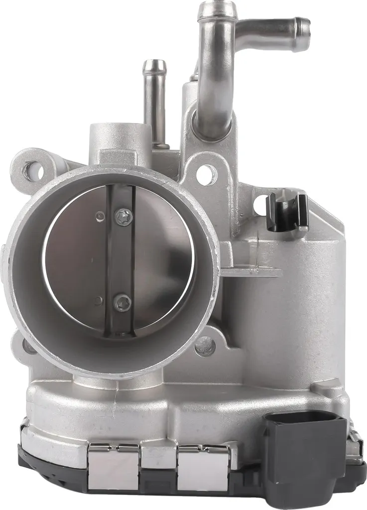 Boîtier Papillon 35100-04200 - Corps d'Admission OEM Haute Précision