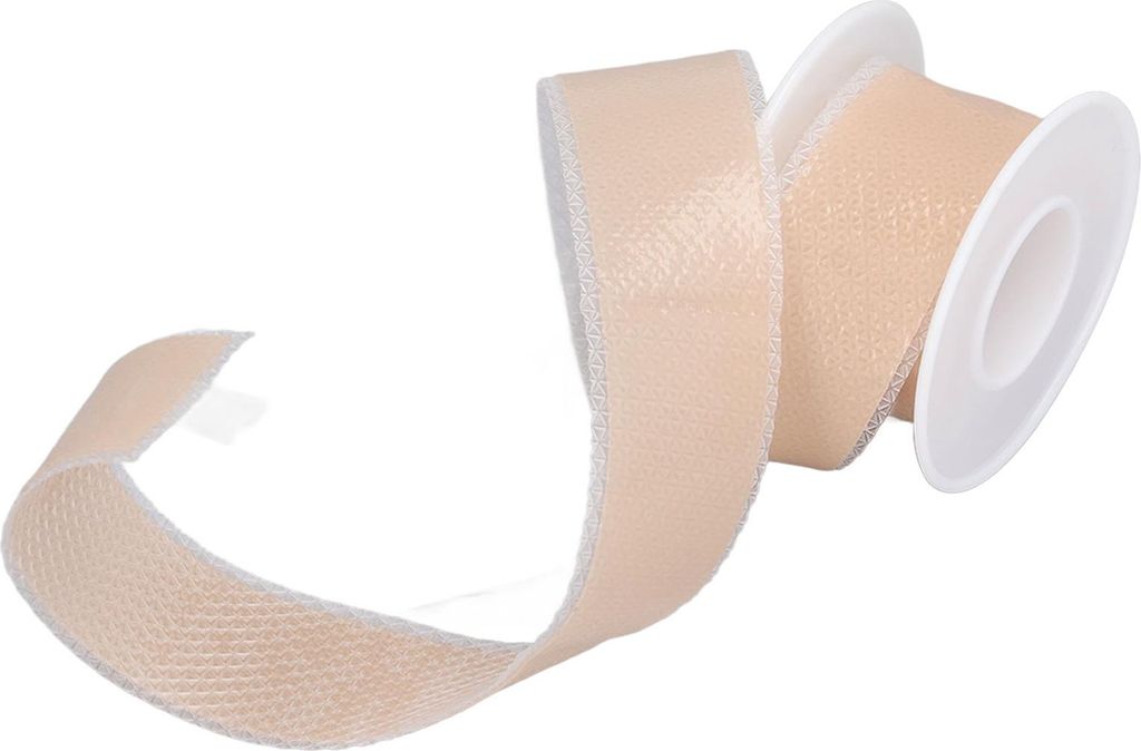 Säugling hervorstehende Ohrfleck Silikongel Atmungsaktives Schneiden weiche Hypo -Allergene Klebstoff -Baby -Korrekturaufkleber