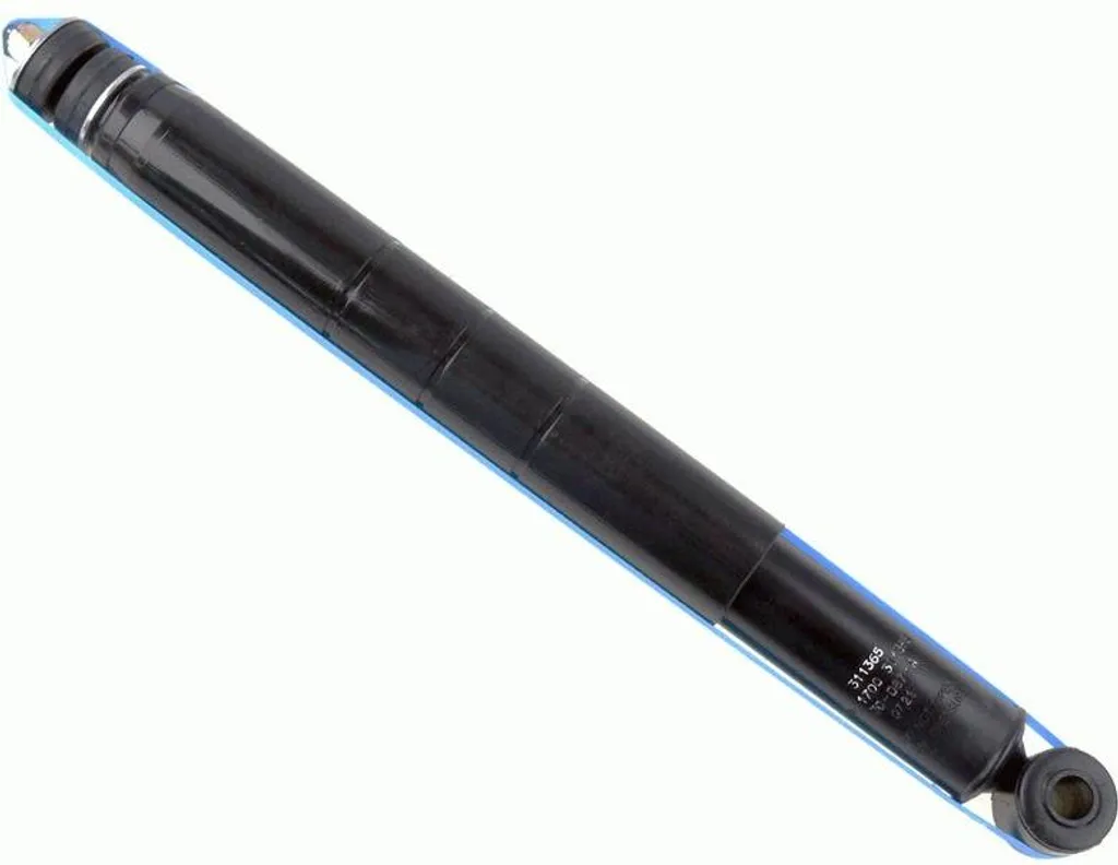 Amortisseur de suspension Vectra SACHS 311 365 - Confort Route OE 436002