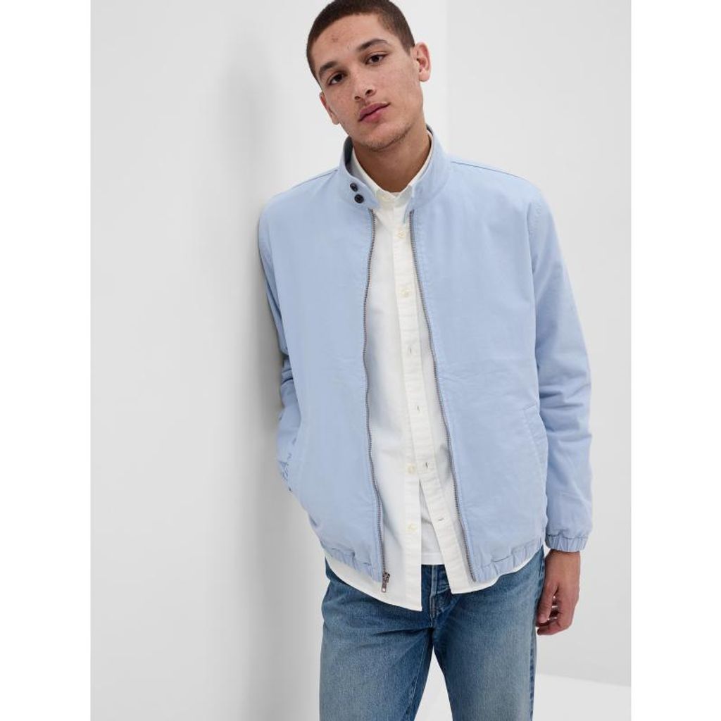 GAP Harrington-Jacke mit Reißverschluss 572176-01__M