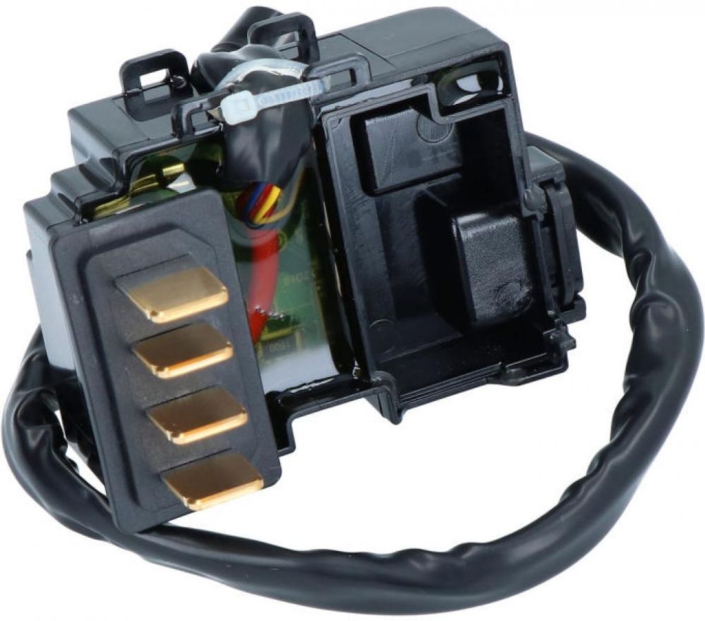 SHIMANO Anschlussstecker E-6000 BM-E6010 ? 250 mm, Schwarz. Produktbild 