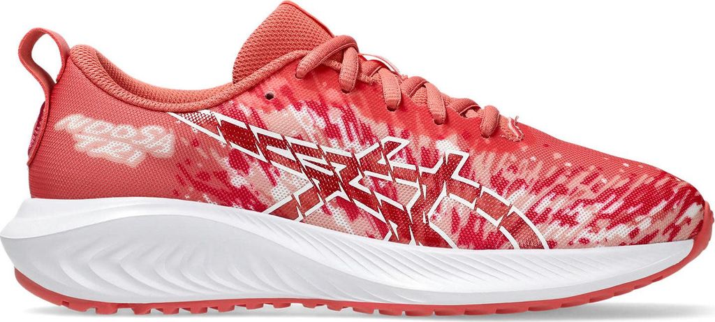 ASICS Gel-Noosa Tri 16 GS - Pink/White - Kinder - 38