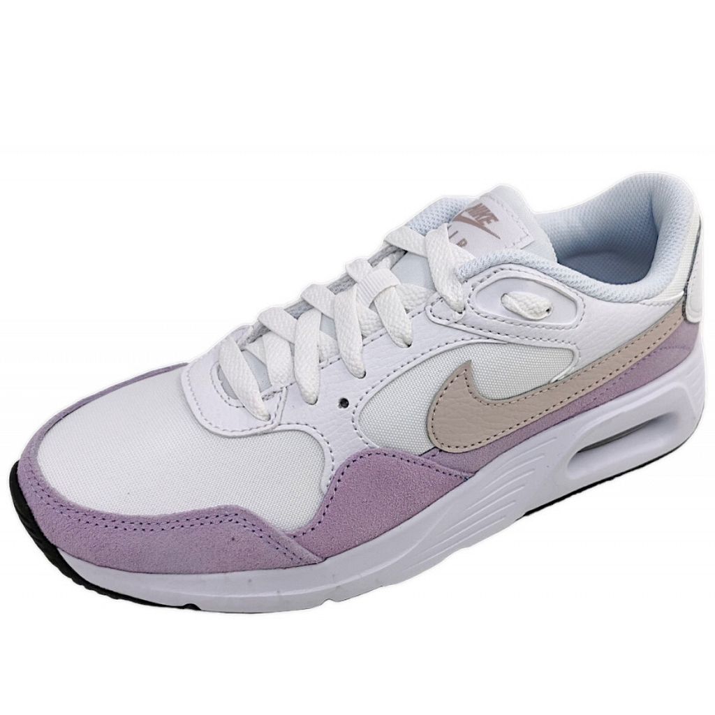 Nike Air Max Sc Sportschuhe Damen Sneaker Trainingsschuh WeiB Sport SchuhgroBe EUR 41 US 9.5