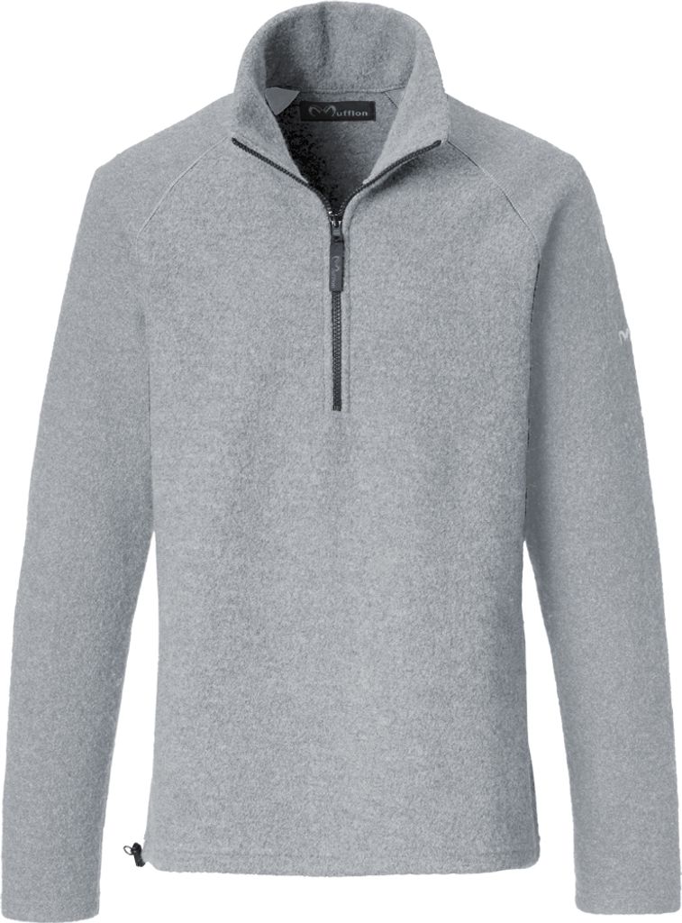 Mufflon W100 Mu-Jonas fog S