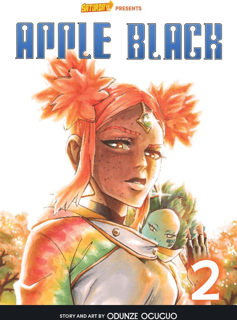 Apple Black Volume 2 Rockport Edition – Lingua: Inglese