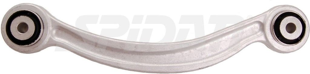 SPIDAN CHASSIS PARTS Stange / Strebe Radaufhängung Querlenker 50377 Hinten Links oben Vorne passend für MERCEDES-BENZ C-Klasse Limousine (W204) 312