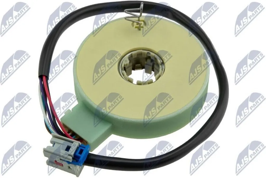 Capteur d'angle braquage haute fiabilité NTY ECK-PL-000 Opel Meriva