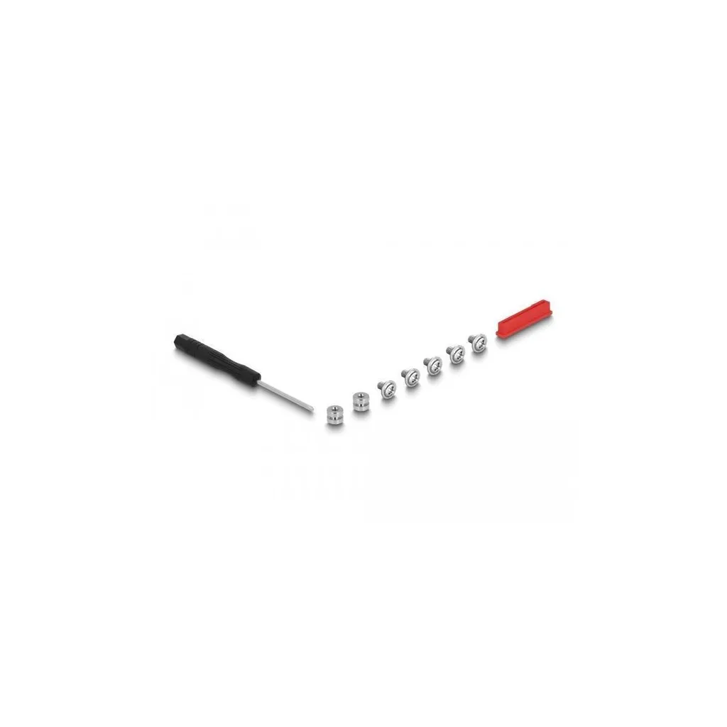 Installer un SSD M.2 sur Slot A+E : Solution Carte Riser NVMe Clé M DELOCK