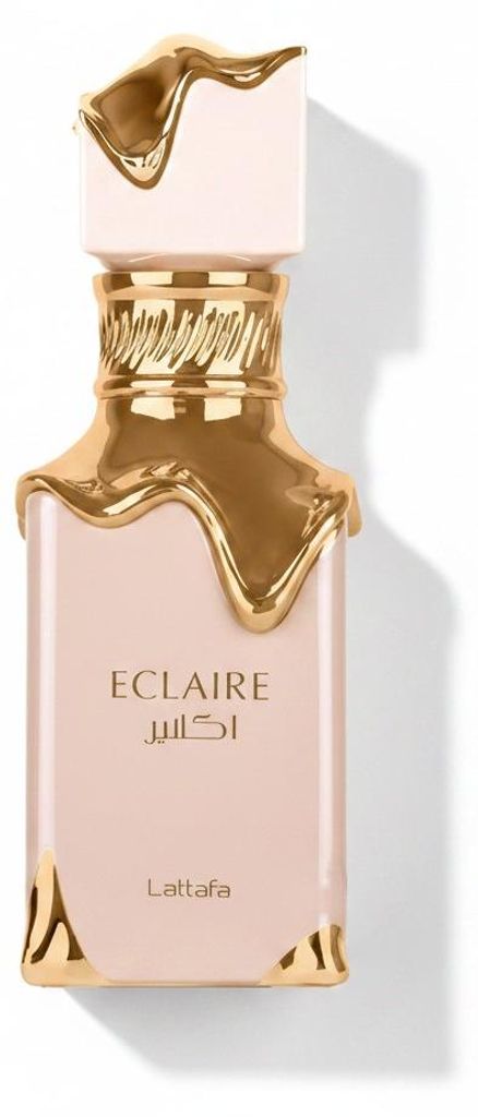 Lattafa Eclaire Eau de Parfum 100 ml Produktbild 