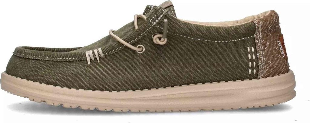 Schuhe Hey Dude HD43084-3YT für Herren