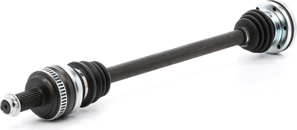 RIDEX 13D0194 Antriebswelle Hinten Rechts für BMW 3 Touring (E91) 3 Limousine (E90) 1 Schrägheck (E87) 3 Coupe (E92) 1 Schrägheck (E81) 3 Cabrio...