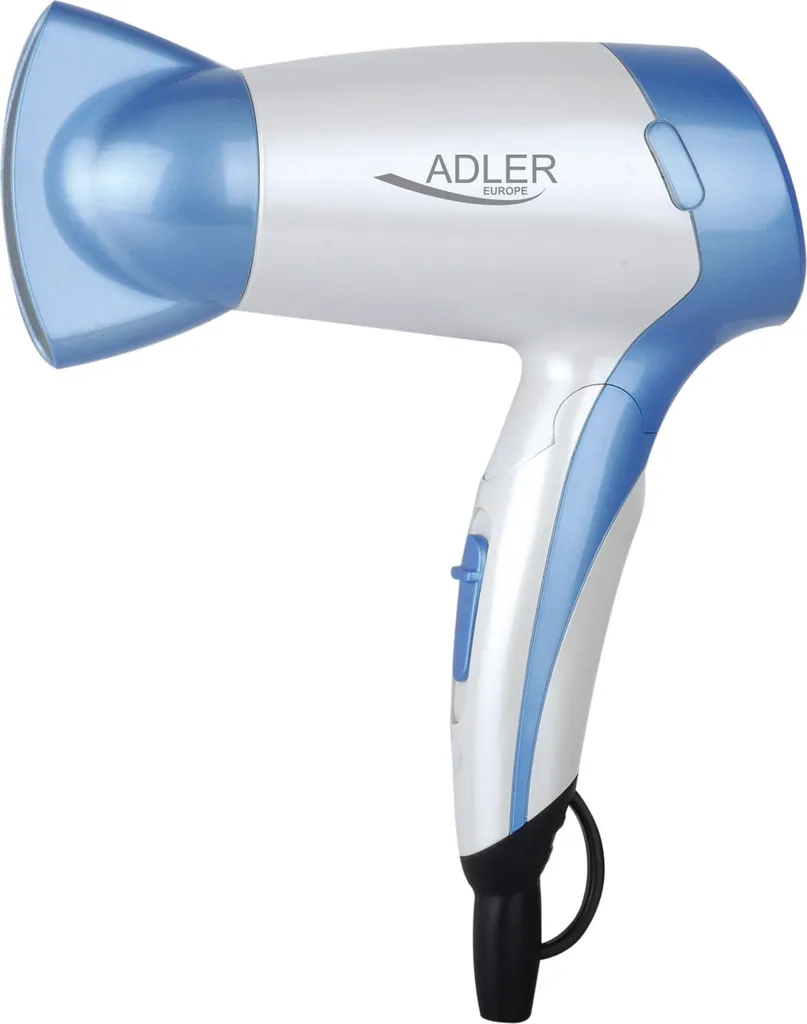 Recensione Asciugacapelli Adler AD 2222 1200W: Analisi e Prestazioni