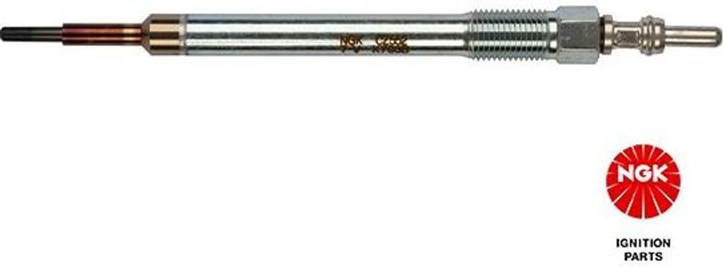 NGK 92738 Glühkerze OE AJ813348 kompatibel mit Velar, Range Rover, Evoque, Discovery