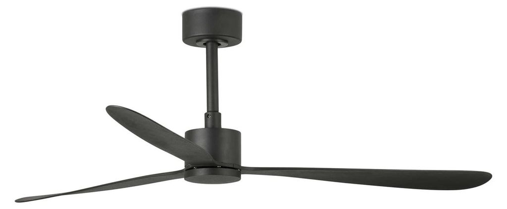 Energiespar Deckenventilator mit Fernbedienung Amelia Produktbild 