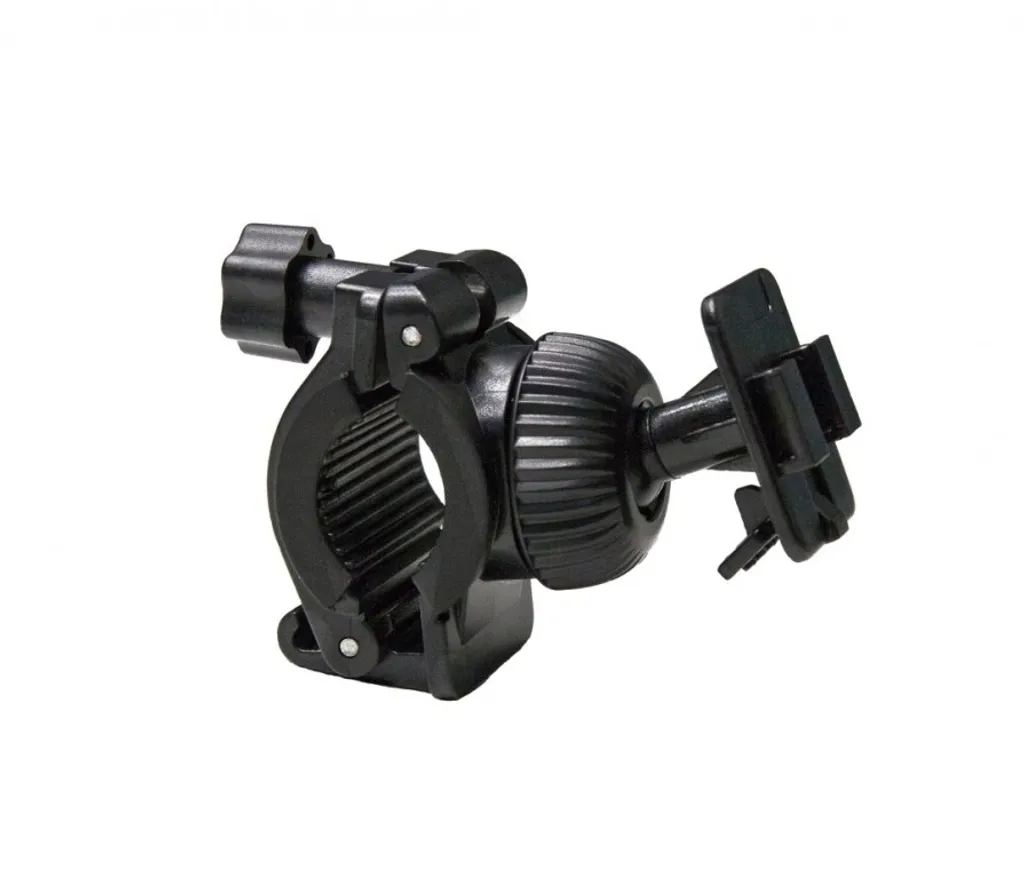 Support GPS Guidon SHAD SG40 Fixation Stable Contre les Vibrations - 6