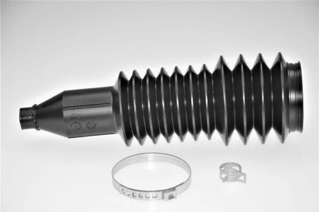 Soufflet de direction anti-fuite pour Smart Fortwo 450 451 et OE 451