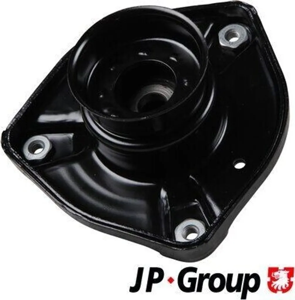 Palier de Suspension JP GROUP 1342300600 pour Mercedes Classe C W204