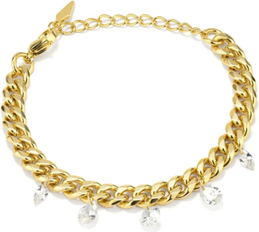 Occasione Bracciale Radiant RY000282A Oro | Prezzo Shock Online
