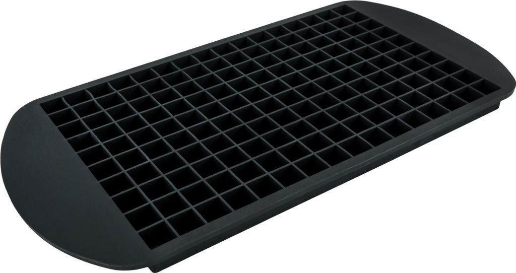 Krumble Silikon Eiswürfelschale - Für kleine Eiswürfel - Produktbild 