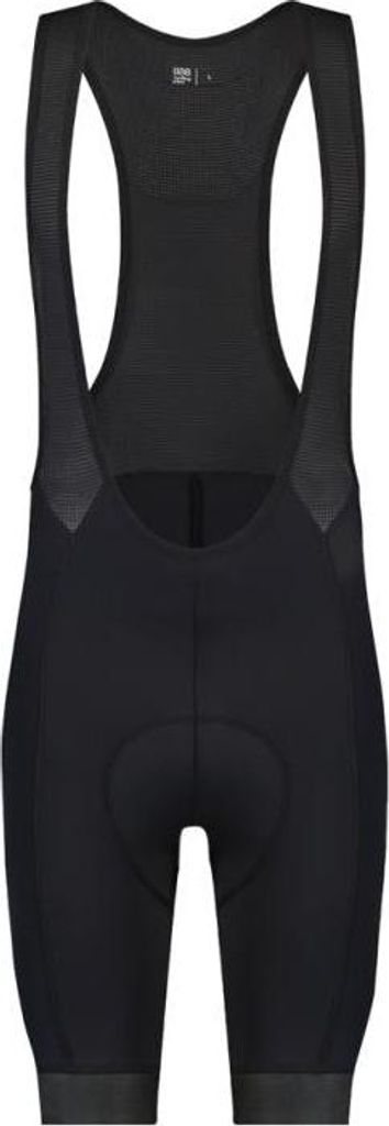 BBB Cycling BBB Corsa 2.0 Bibshort Herren S schwarz - atmungsaktive, gepolste...