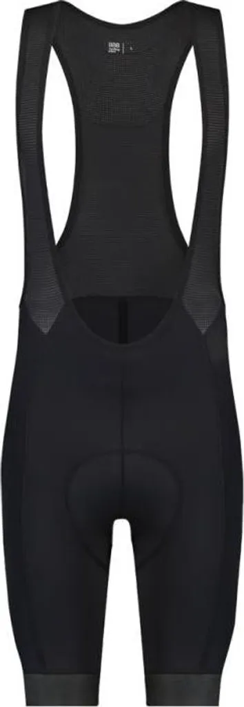 Cuissard de cyclisme court BBB Corsa 2.0 noir XXL confortable et léger