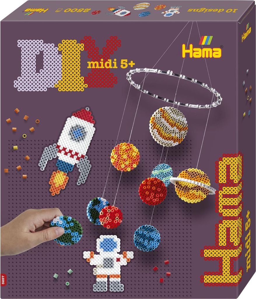 Dan Import, Peter Reineke e.K. HAMA Geschenkpackung Produktbild 