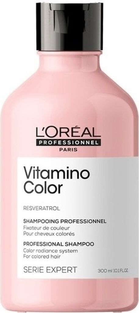 L'Oréal Professionnel Serie Expert Vitamino Colour Shampoo Zdjęcie produktu 3