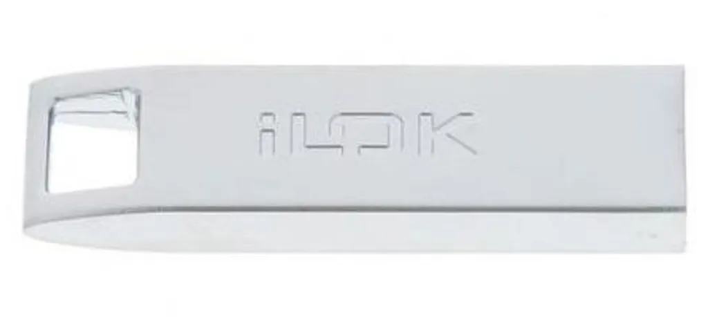 Support physique iLok 3 Avid pour gestion de licences audio et plugins - 3