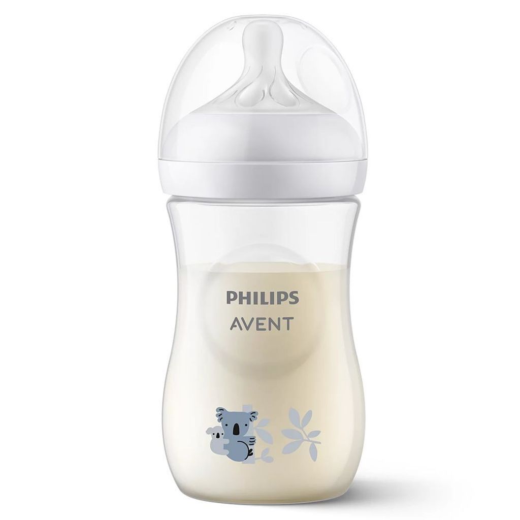 Philips Avent SCY903/67 Natürliche Reaktion -tuttipullo, Produktbild 
