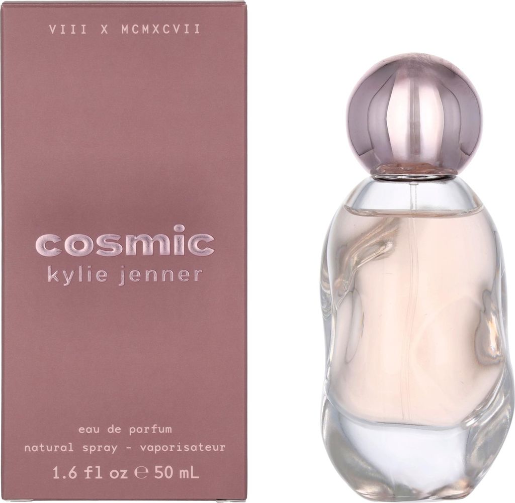 kylie cosmetics cosmic 香水 50mL Kylie Cosmetics - Cosmic - Kylie Jenner - Eau de Parfum EdP