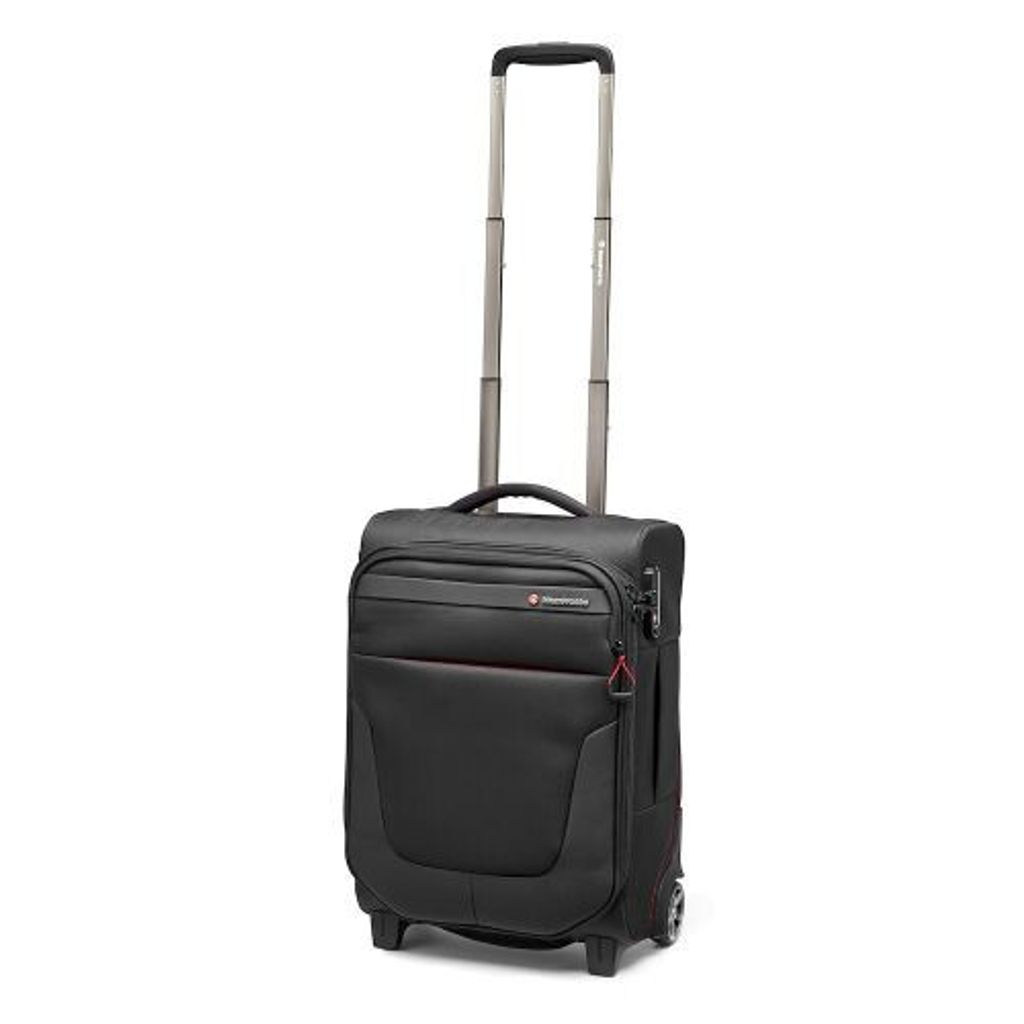 Manfrotto Pro Light Trolley Air-50 Trolley-Koffer Schwarz