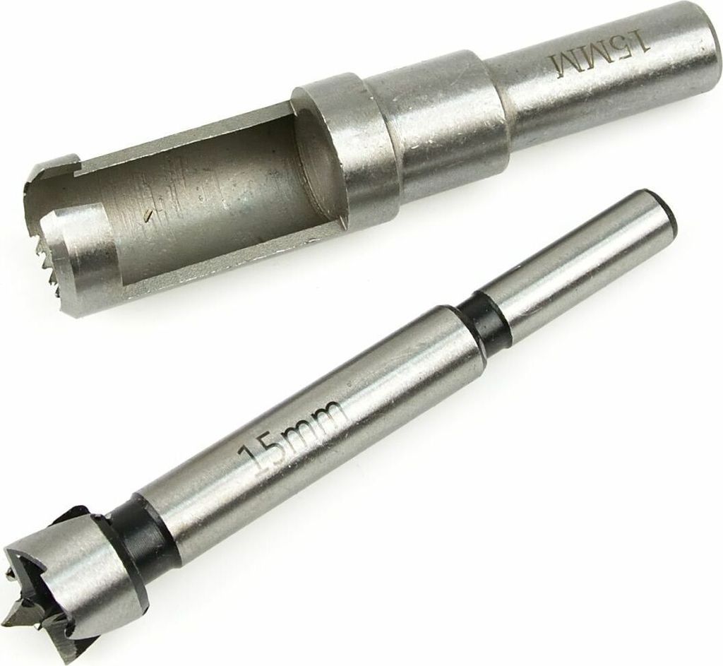 GEKO Zátkovník-sukovník do dřeva 15mm G38122 Obrázek produktu 