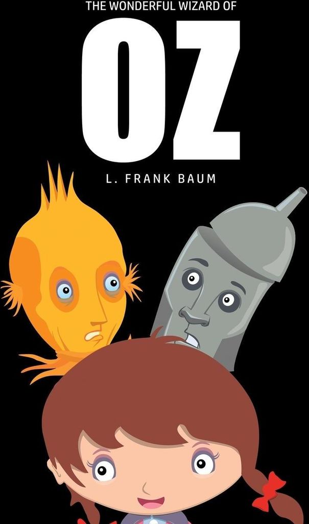The Wonderful Wizard of Oz
