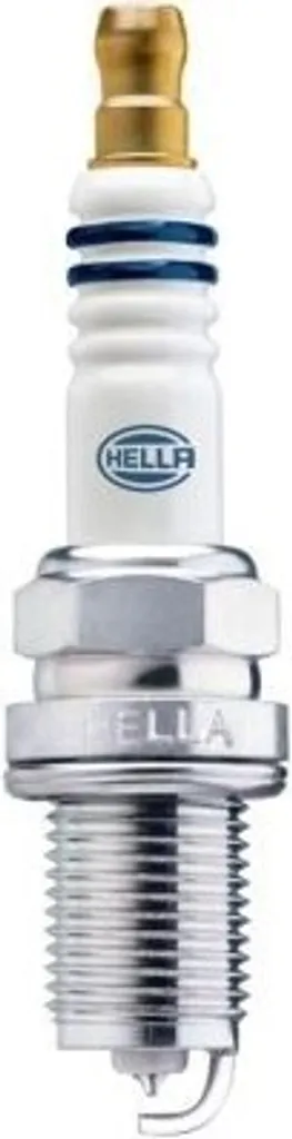 Candele Performance HELLA Iridium Pro 8EH 188 706-021 | Upgrade Nissan