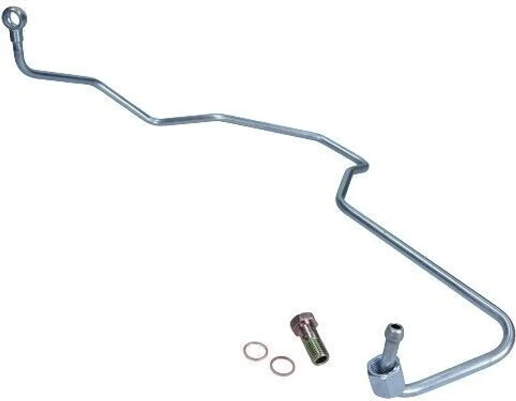 Tuyau de graissage turbo MAXGEAR pour Scenic, Megane et Golf IV 1.9 TDI