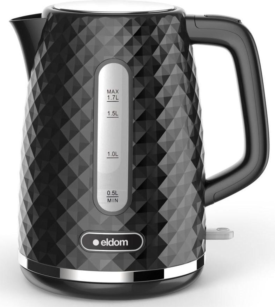 C280C ELDOM Kettle ELLI  capacity 1.7 l  power 2200 W  Zdjęcie produktu 