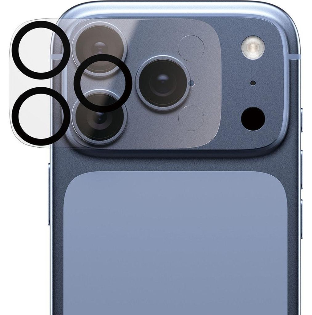Protezione per obiettivo della fotocamera PanzerGlass® Immagine del prodotto 