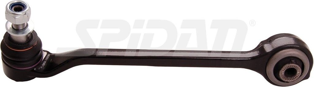 SPIDAN CHASSIS PARTS 50612 Querlenker Hinten Unten Vorne Links für BMW X3 (F25) Längslenker