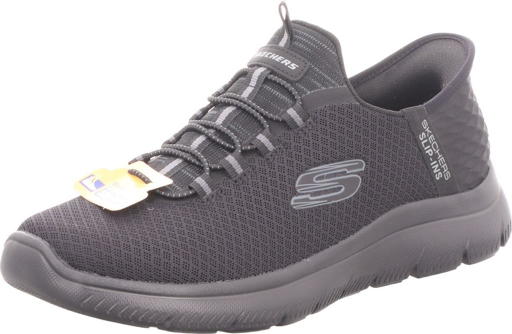 Skechers Slip-ins™ Summits High Range Herren Sneaker Produktbild 53