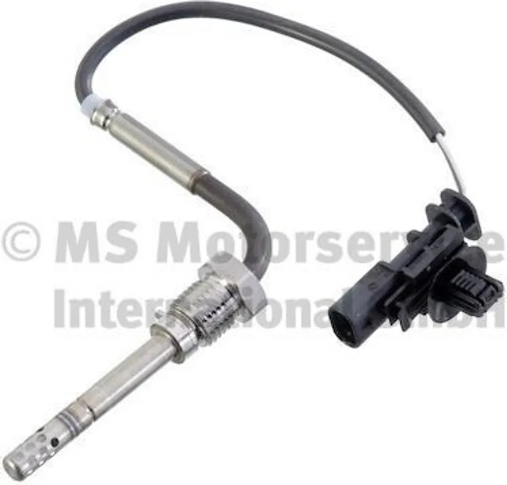 Sonde gaz échappement pour Giulietta et 500X - Entretien moteur fiable