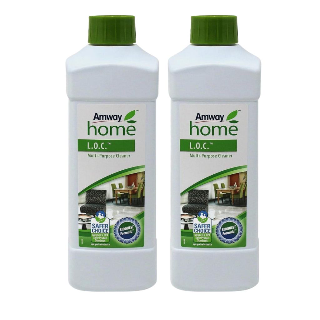 Am-way Home L.O.C. Multi-Purpose Cleaner 1L Konzentrat Produktbild 