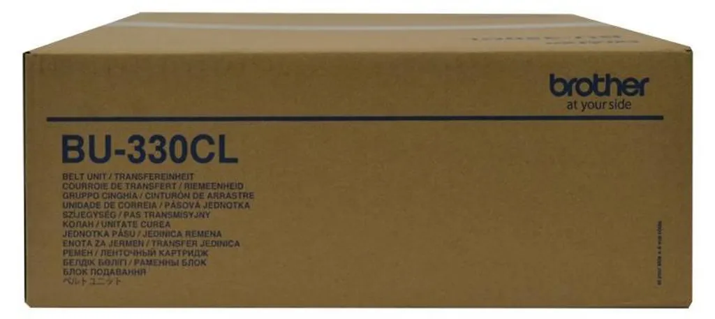 Unité de Transfert BU-330CL Brother pour Gamme HL et DCP Laser Couleur