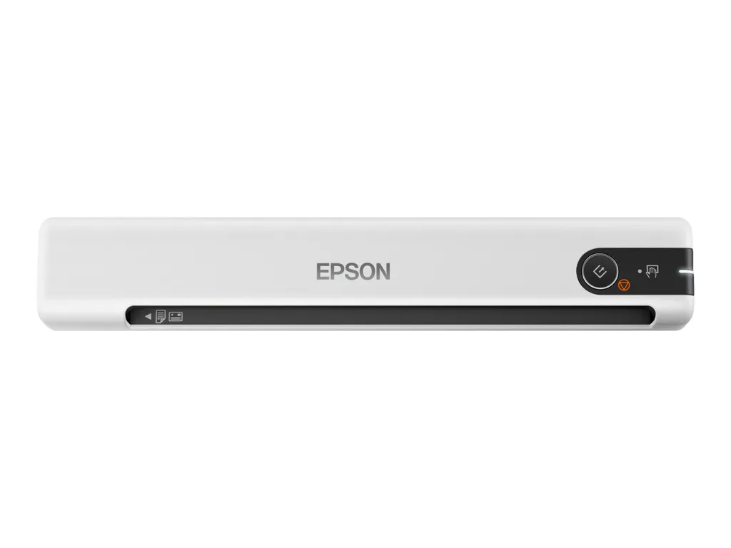 Scanner Epson WorkForce DS-70 Ultra Léger pour Numérisation Vers Cloud - 5
